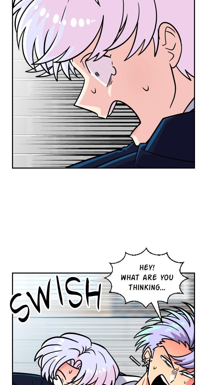 Princess Hurricane Chapter 128 page 42 - 
