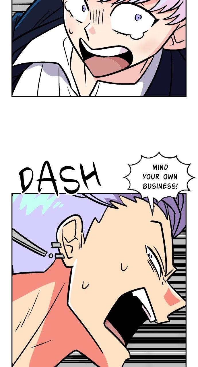 Princess Hurricane Chapter 128 page 44 - 