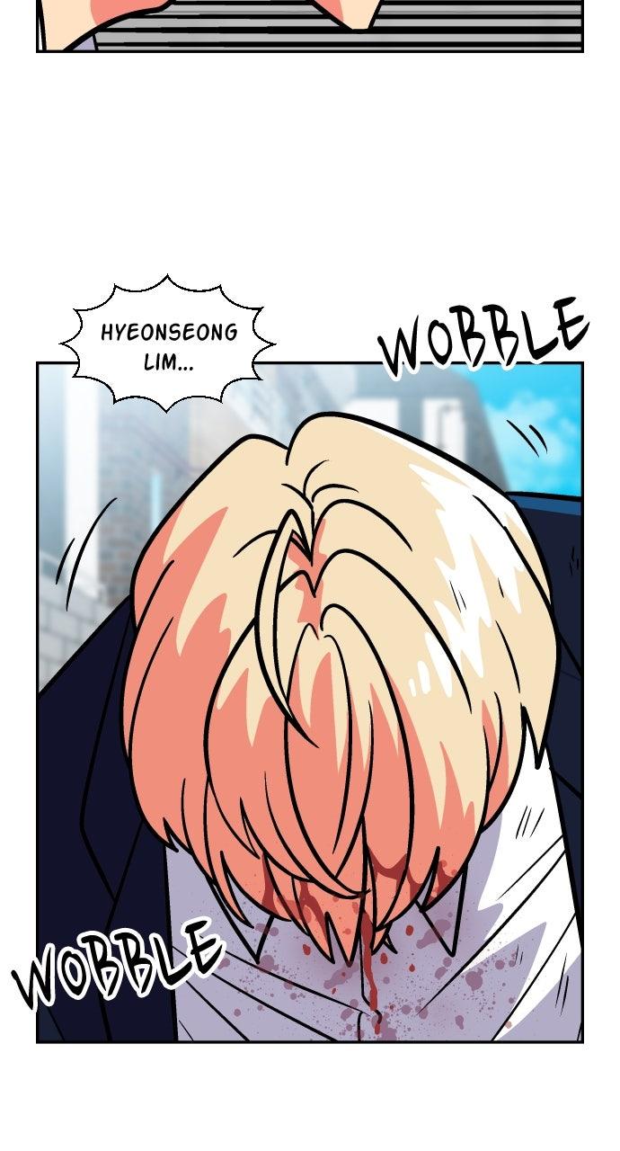 Princess Hurricane Chapter 128 page 45 - 