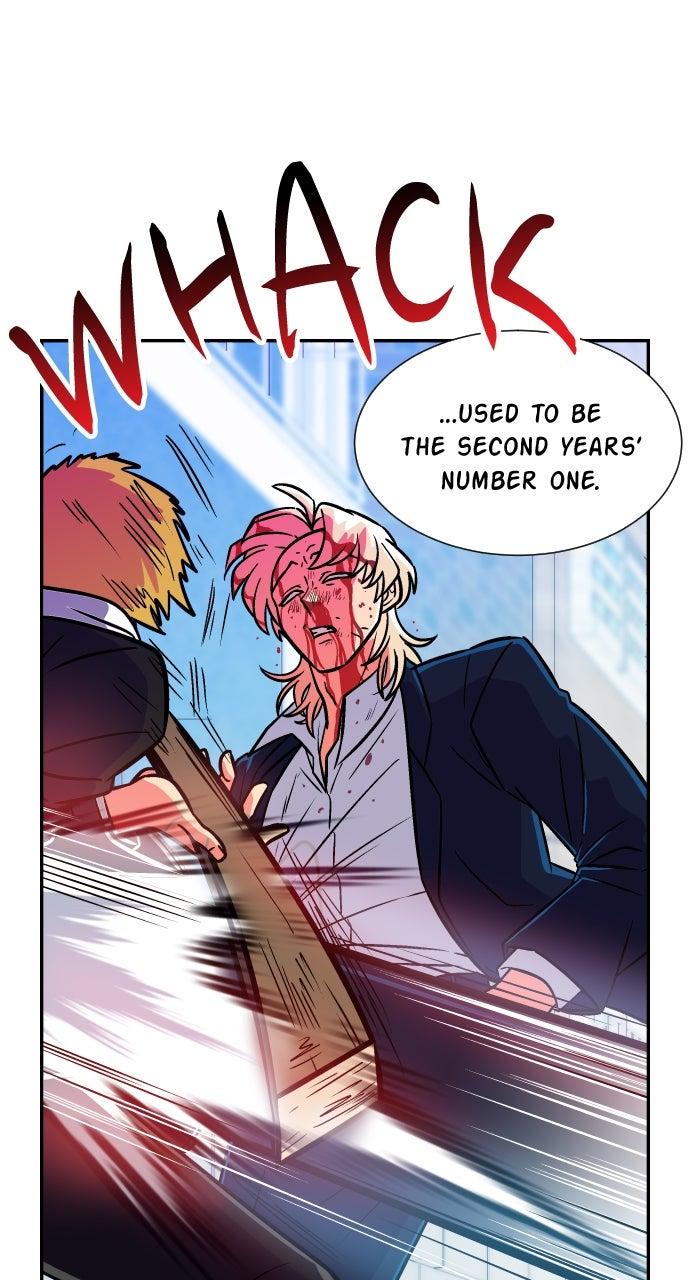 Princess Hurricane Chapter 128 page 46 - 