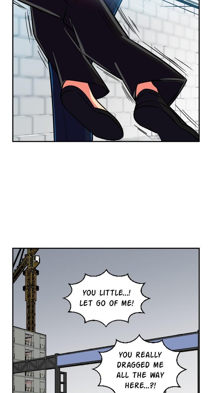 Princess Hurricane Chapter 128 page 47 - 