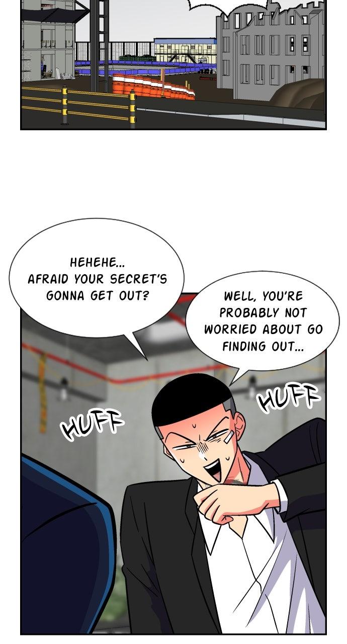 Princess Hurricane Chapter 128 page 48 - 