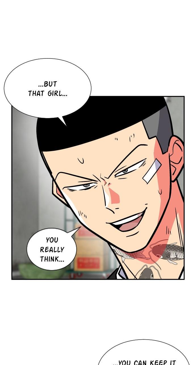 Princess Hurricane Chapter 128 page 49 - 