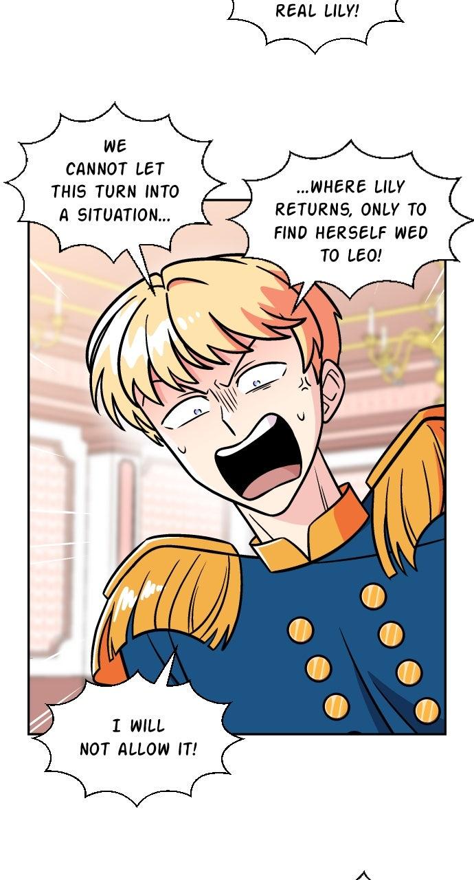 Princess Hurricane Chapter 128 page 7 - 