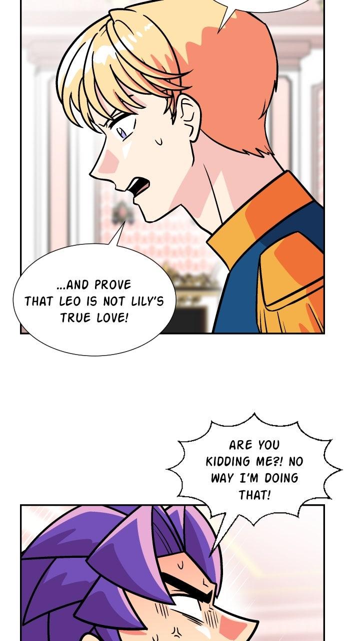 Princess Hurricane Chapter 128 page 9 - 