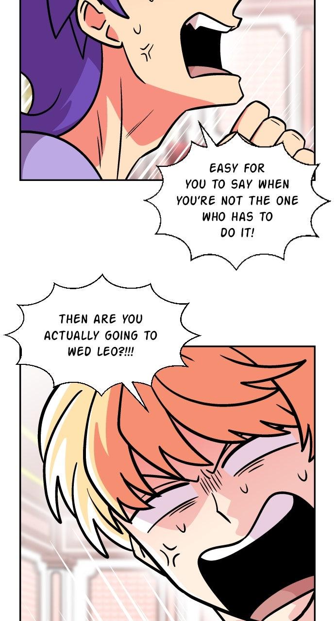 Princess Hurricane Chapter 128 page 10 - 