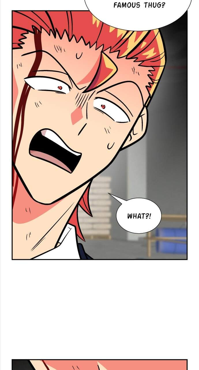 Princess Hurricane Chapter 129 page 13 - 