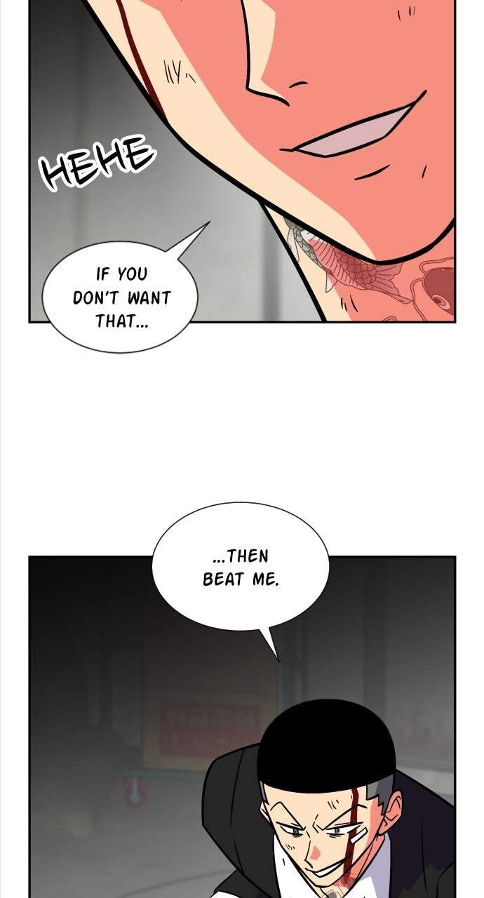 Princess Hurricane Chapter 129 page 14 - 