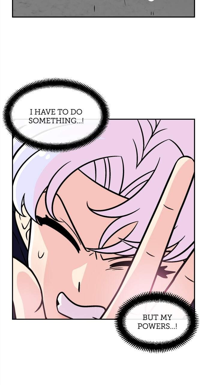 Princess Hurricane Chapter 129 page 19 - 