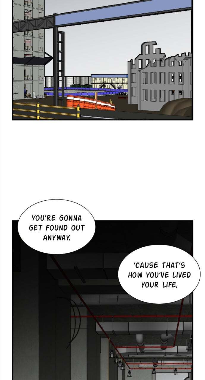 Princess Hurricane Chapter 129 page 3 - 
