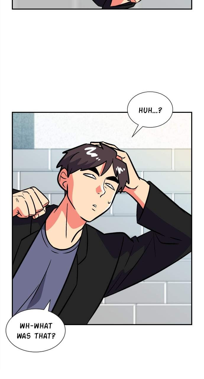 Princess Hurricane Chapter 129 page 23 - 