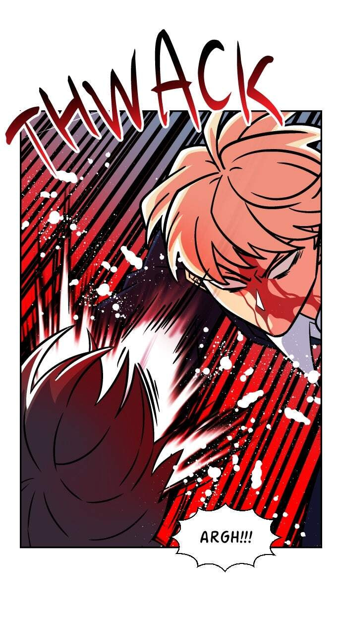 Princess Hurricane Chapter 129 page 24 - 