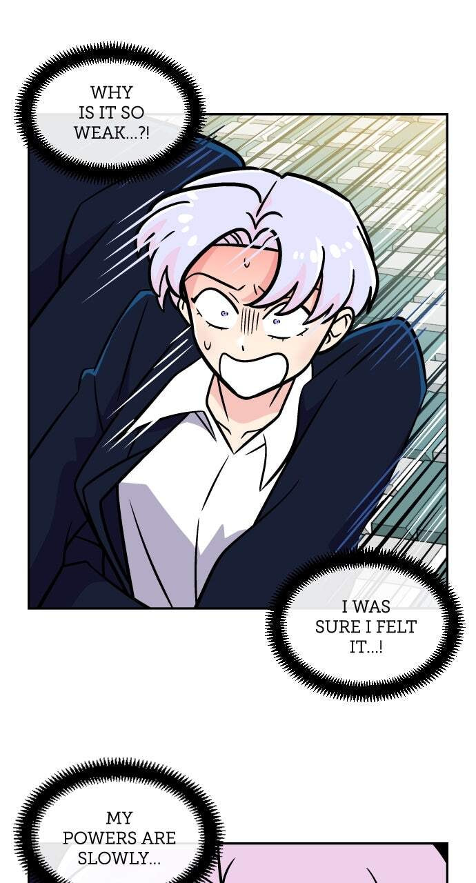 Princess Hurricane Chapter 129 page 25 - 