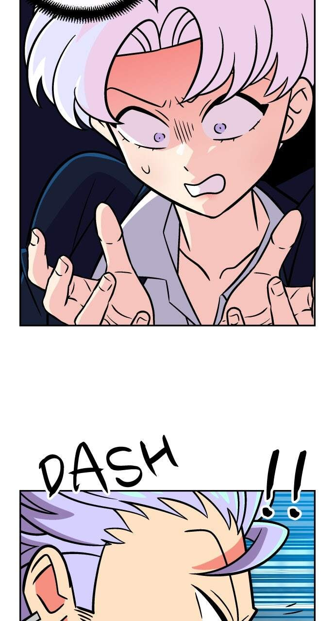 Princess Hurricane Chapter 129 page 26 - 