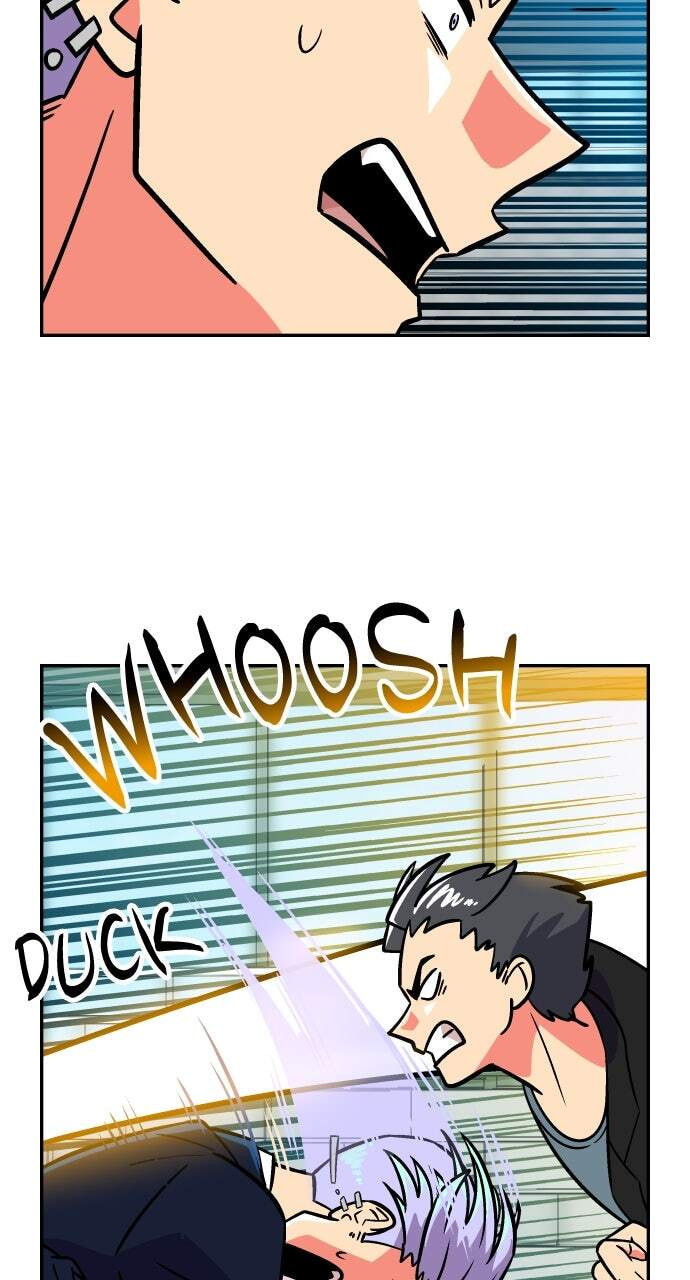 Princess Hurricane Chapter 129 page 27 - 