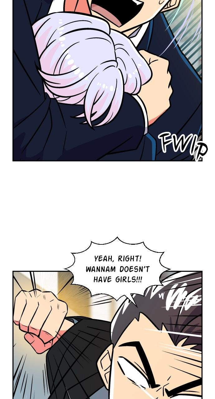 Princess Hurricane Chapter 129 page 29 - 