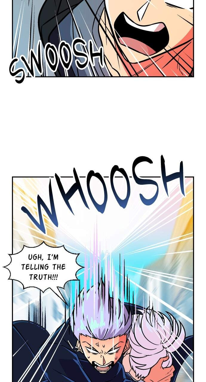 Princess Hurricane Chapter 129 page 30 - 