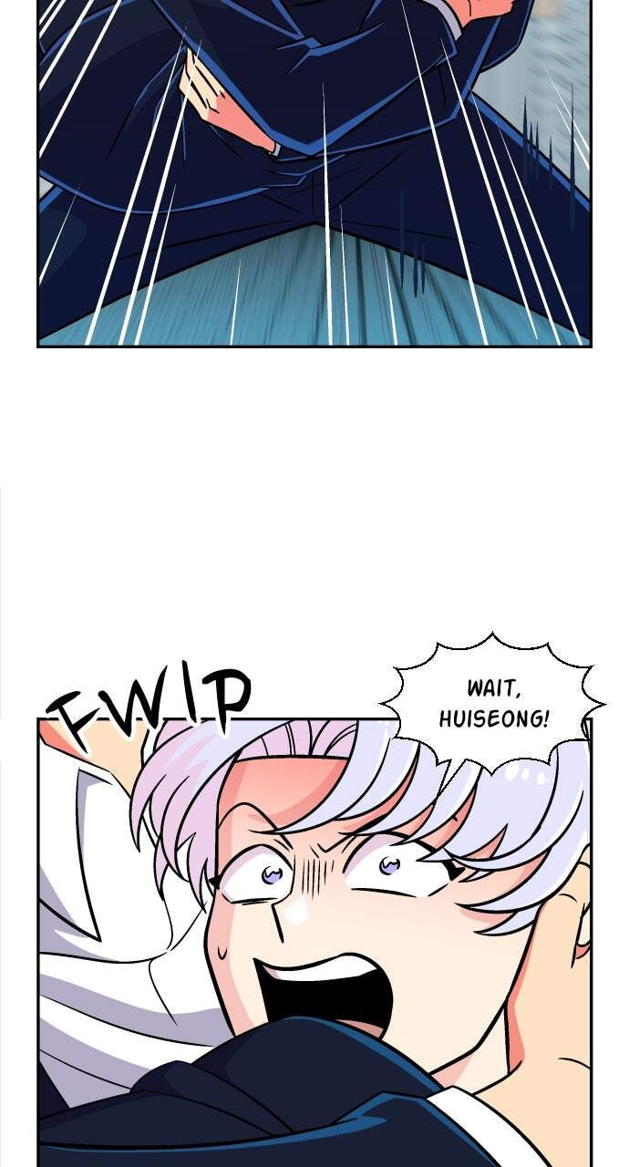 Princess Hurricane Chapter 129 page 31 - 