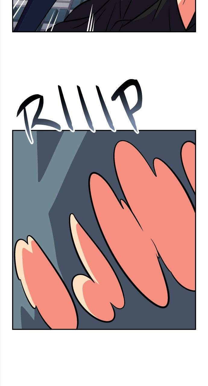Princess Hurricane Chapter 129 page 33 - 