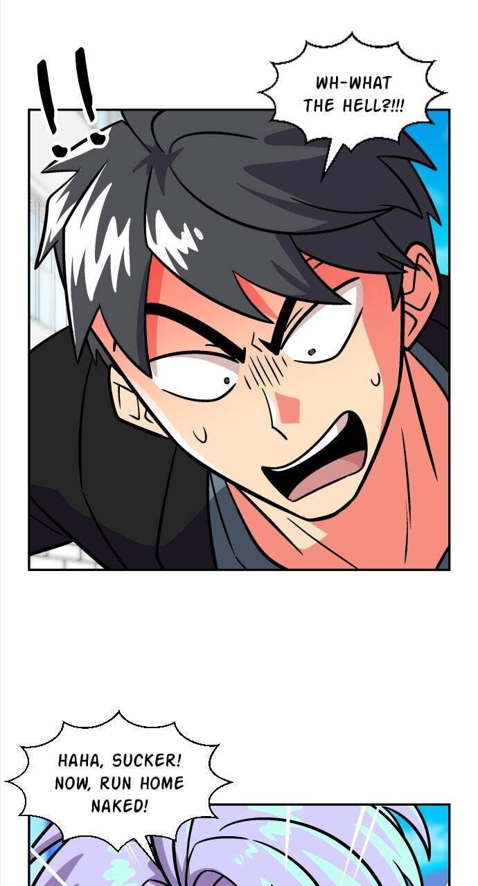 Princess Hurricane Chapter 129 page 34 - 