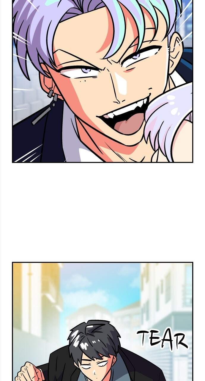Princess Hurricane Chapter 129 page 35 - 