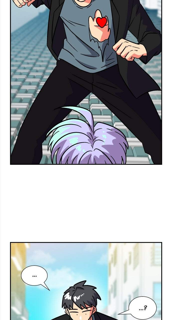 Princess Hurricane Chapter 129 page 36 - 