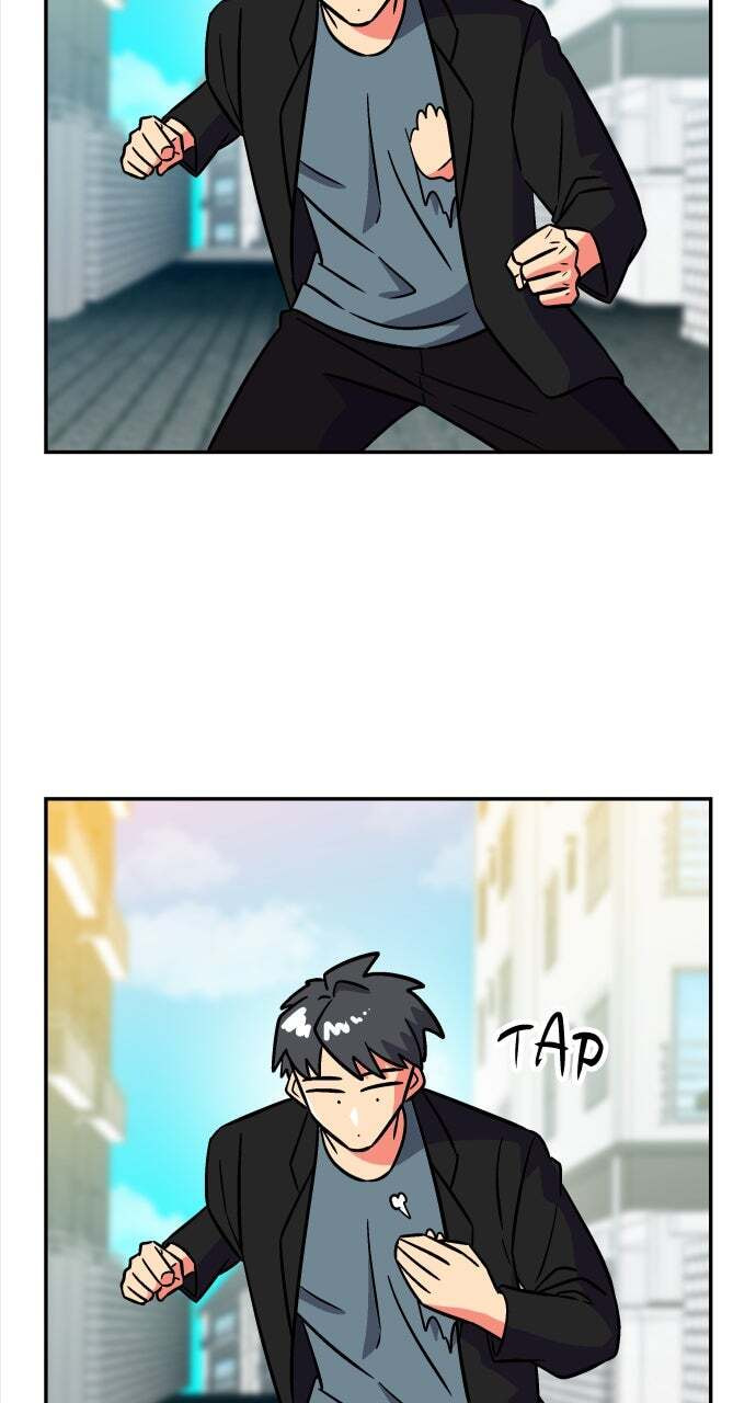 Princess Hurricane Chapter 129 page 37 - 