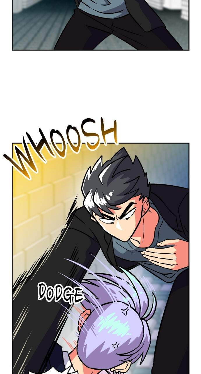 Princess Hurricane Chapter 129 page 38 - 