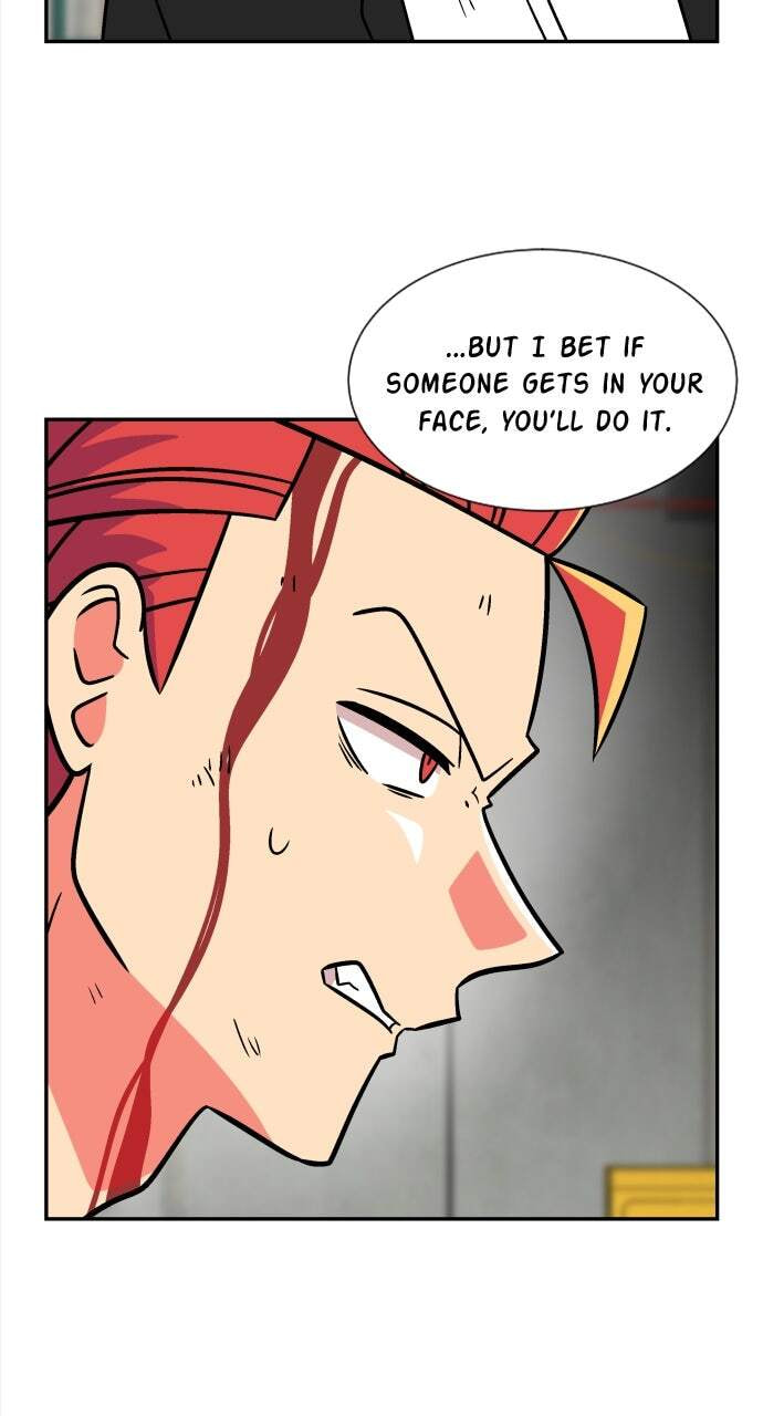 Princess Hurricane Chapter 129 page 5 - 
