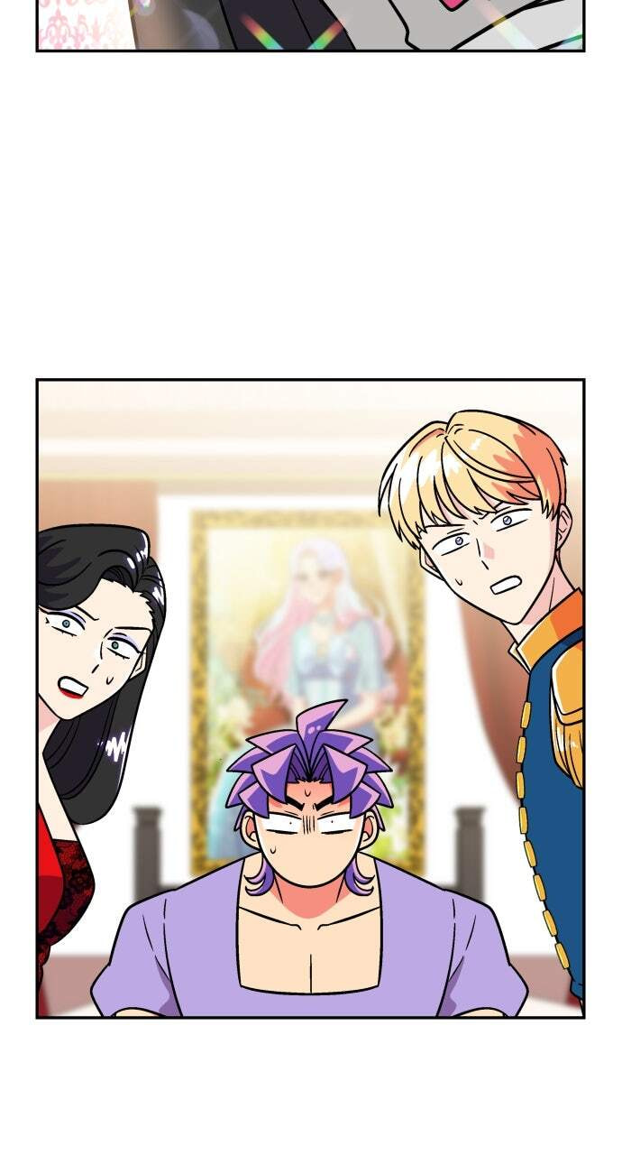 Princess Hurricane Chapter 129 page 41 - 