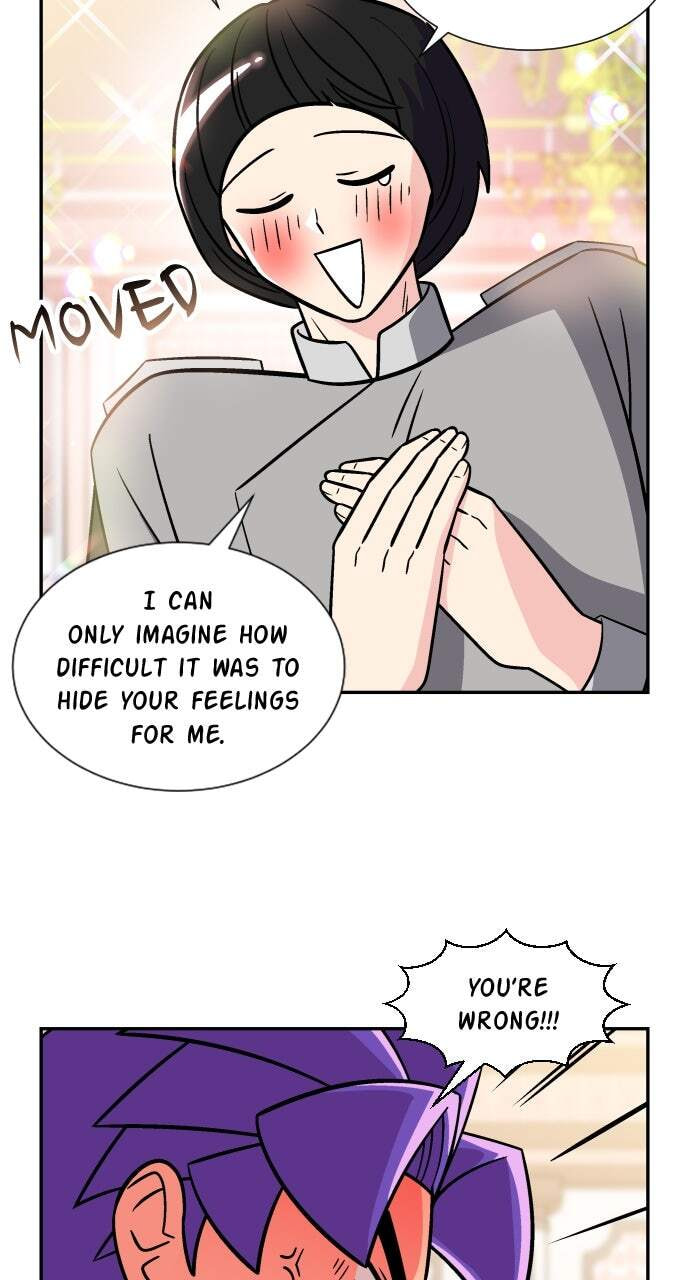 Princess Hurricane Chapter 129 page 43 - 