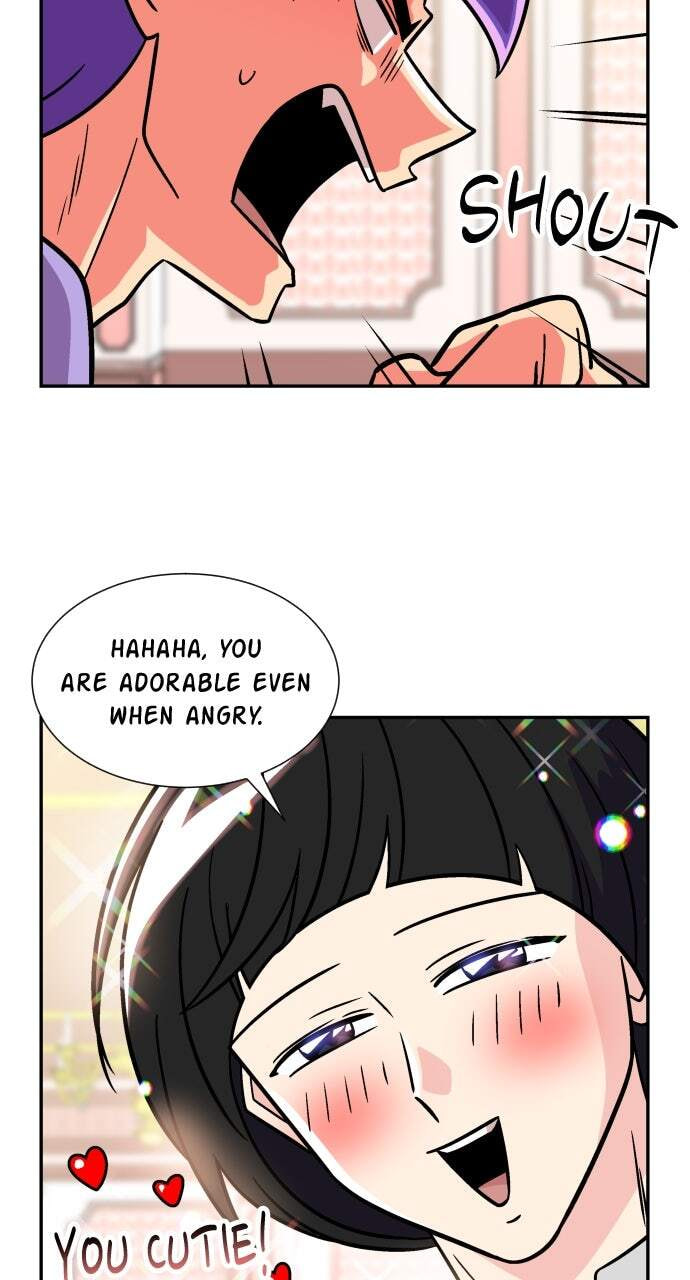 Princess Hurricane Chapter 129 page 44 - 