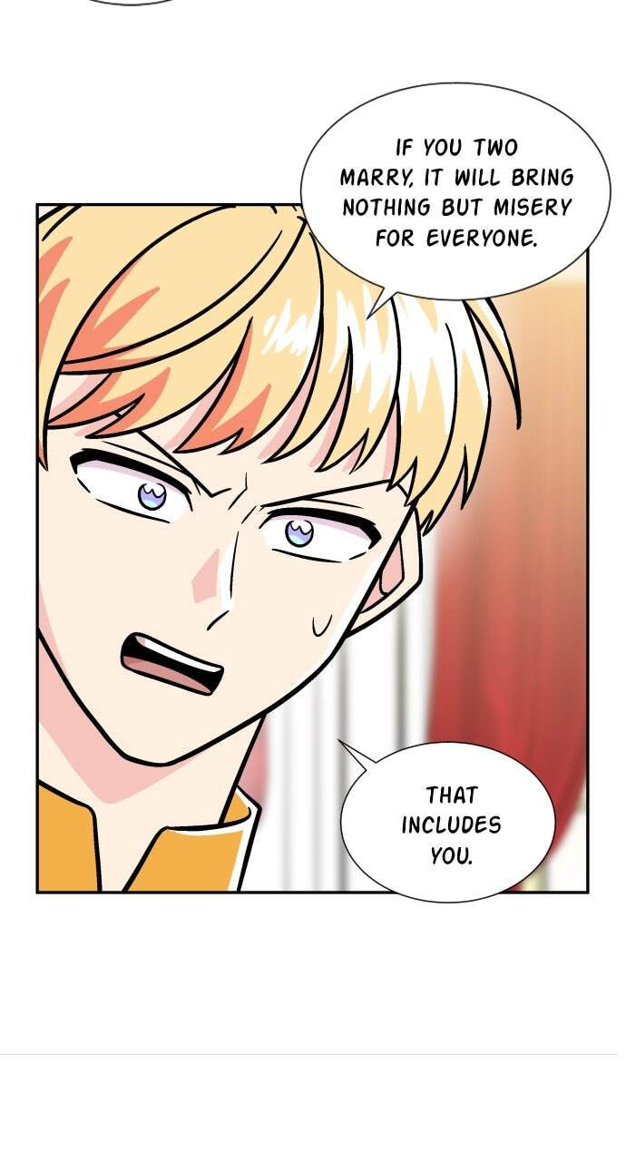 Princess Hurricane Chapter 129 page 46 - 