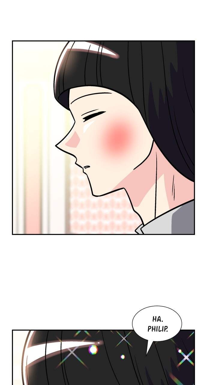 Princess Hurricane Chapter 129 page 47 - 