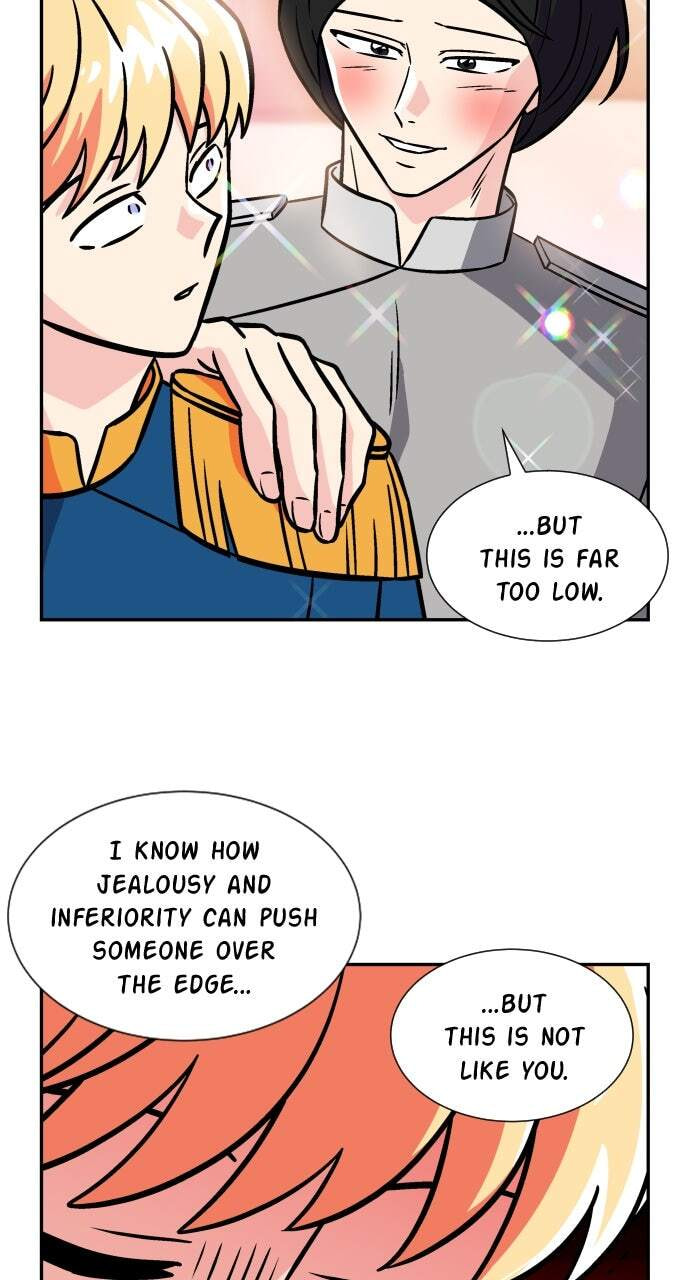 Princess Hurricane Chapter 129 page 49 - 