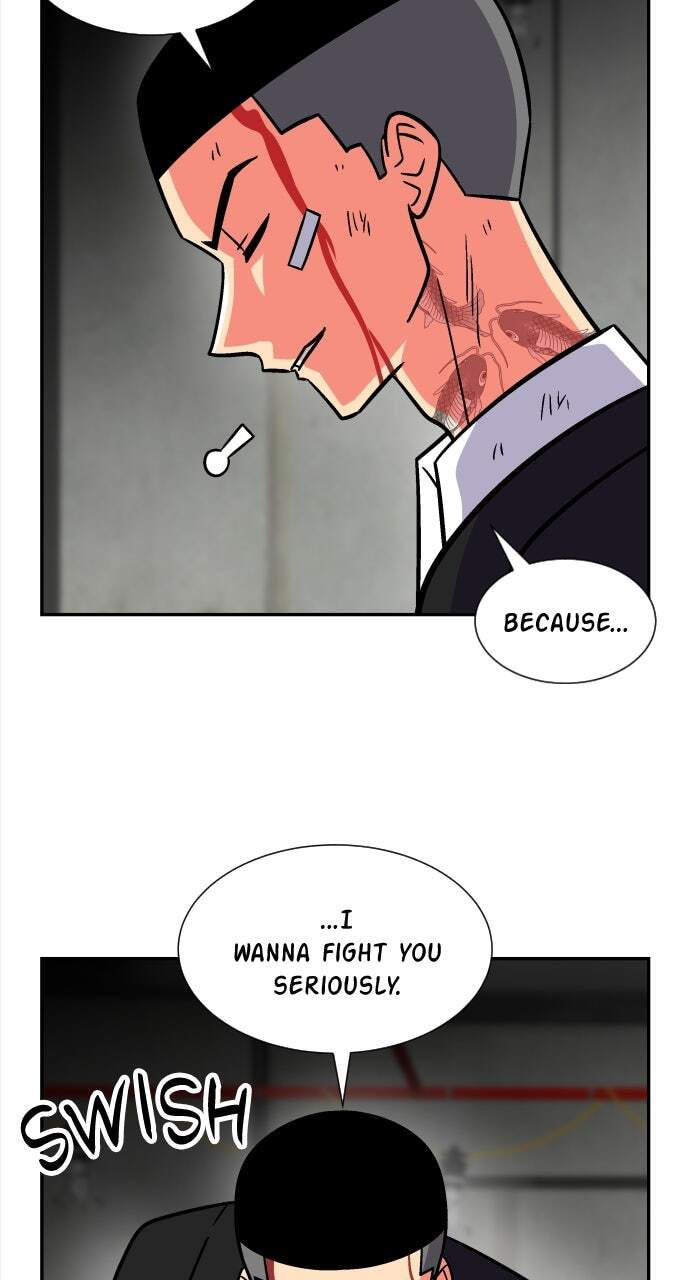 Princess Hurricane Chapter 129 page 7 - 