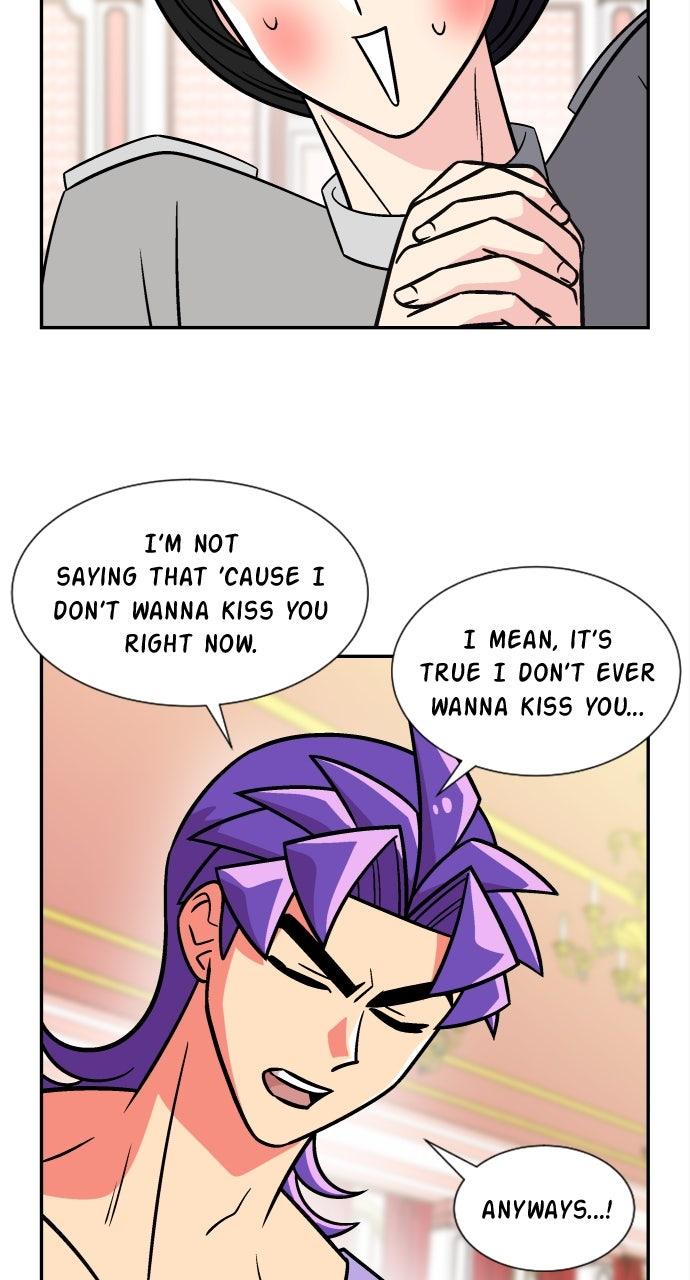 Princess Hurricane Chapter 130 page 11 - 