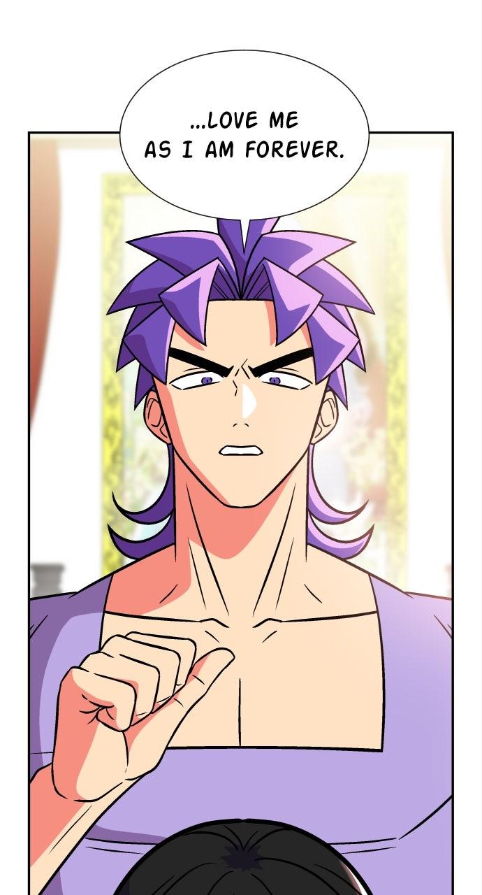 Princess Hurricane Chapter 130 page 13 - 