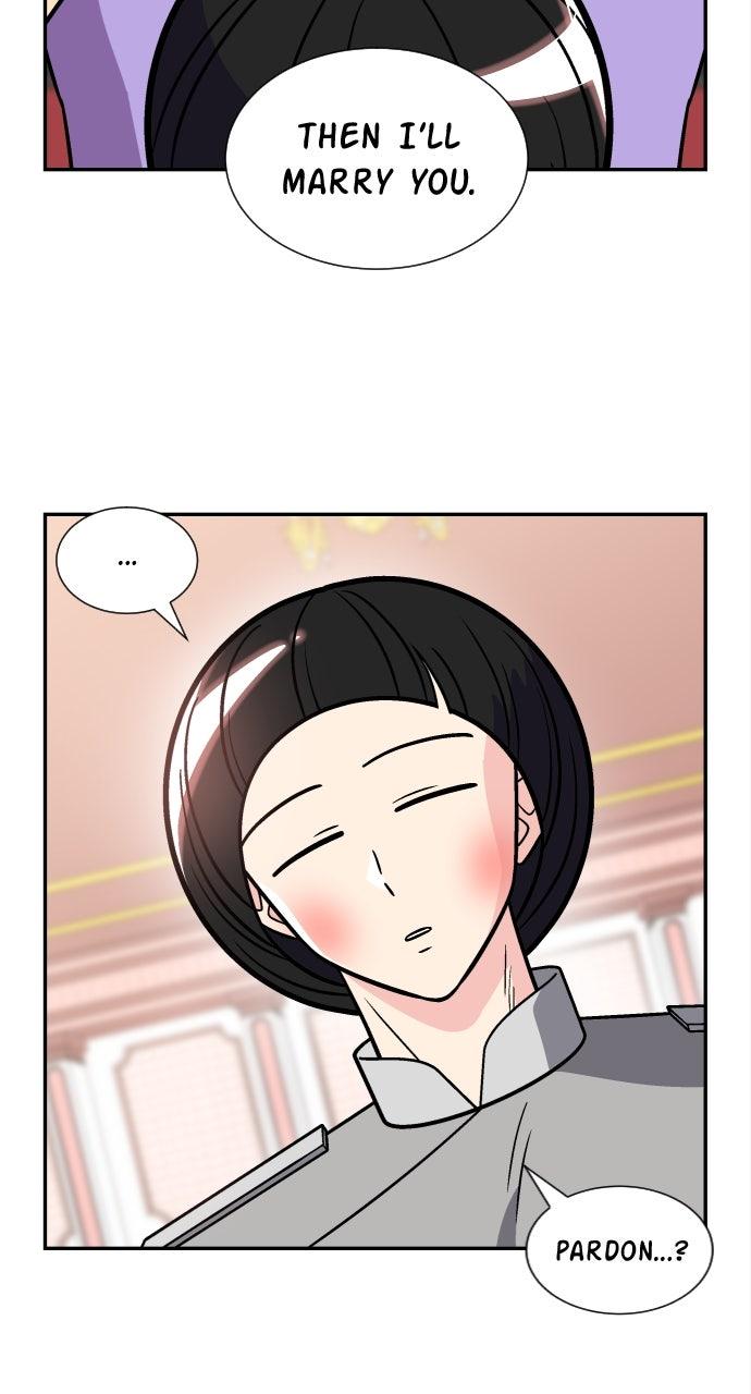 Princess Hurricane Chapter 130 page 14 - 