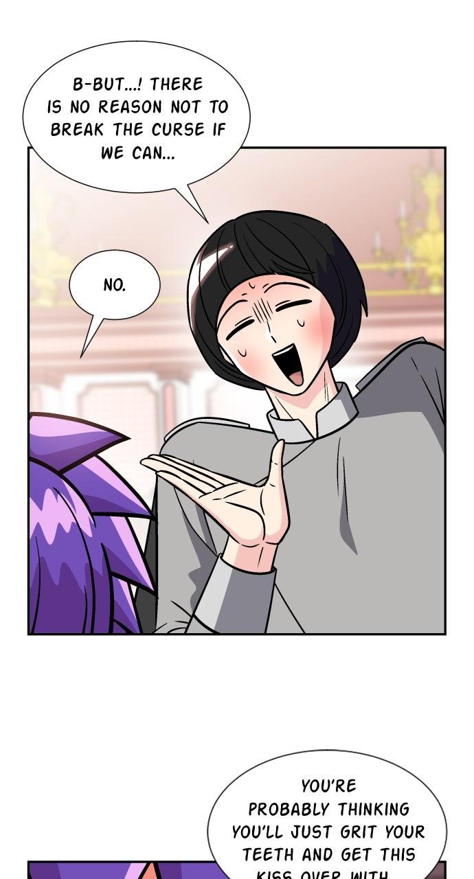 Princess Hurricane Chapter 130 page 15 - 