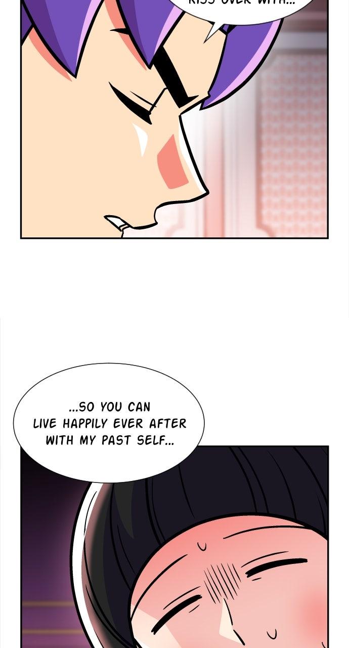 Princess Hurricane Chapter 130 page 16 - 