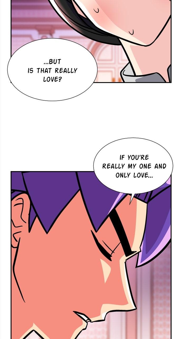 Princess Hurricane Chapter 130 page 17 - 