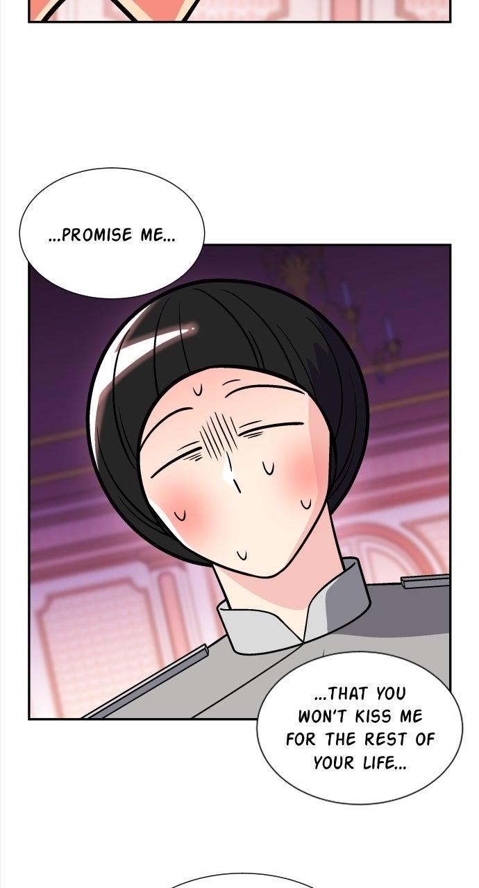 Princess Hurricane Chapter 130 page 18 - 
