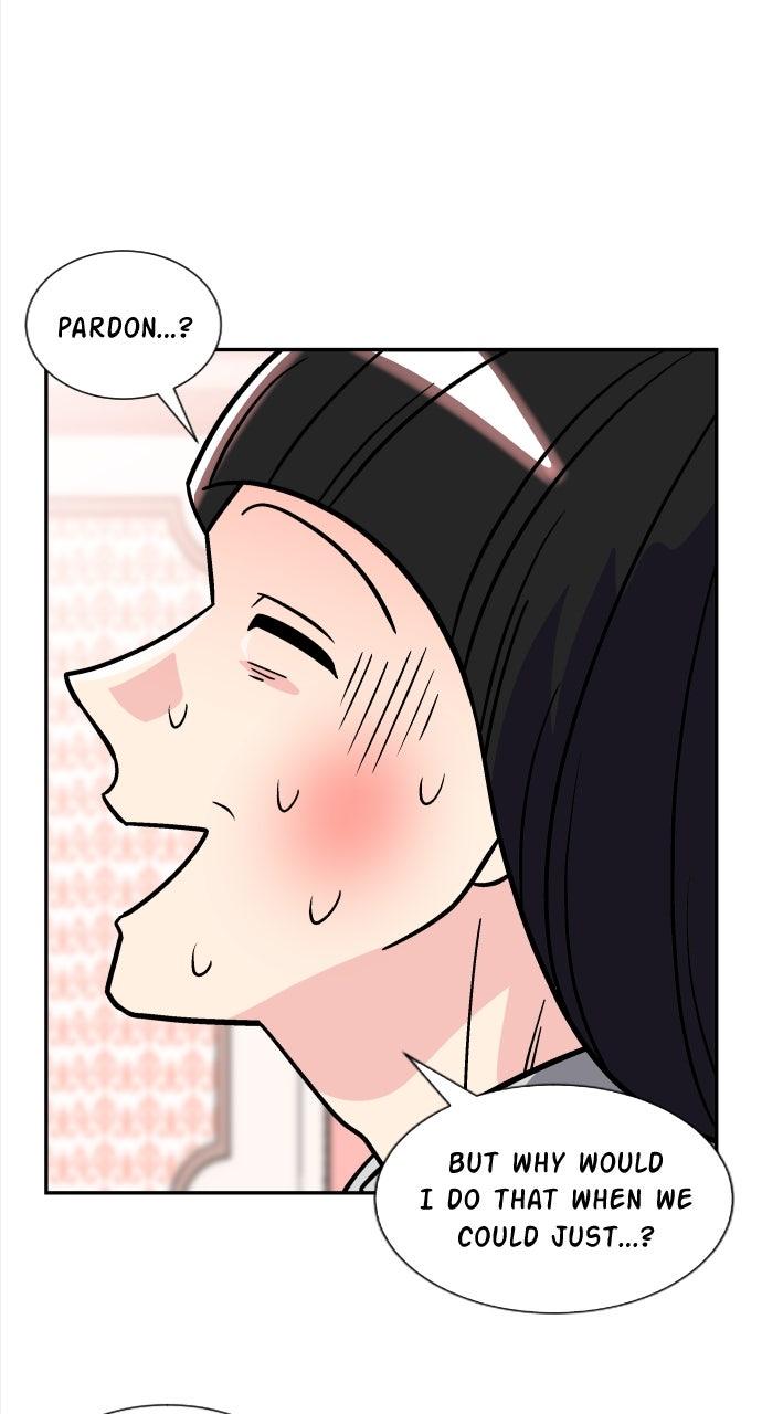 Princess Hurricane Chapter 130 page 20 - 