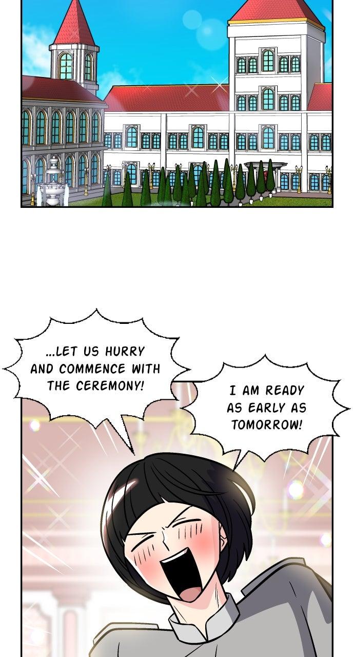 Princess Hurricane Chapter 130 page 3 - 