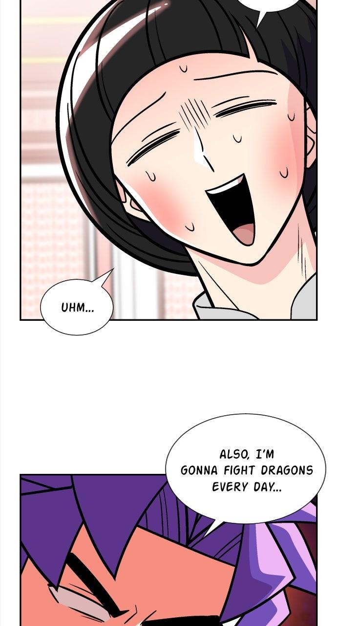Princess Hurricane Chapter 130 page 22 - 