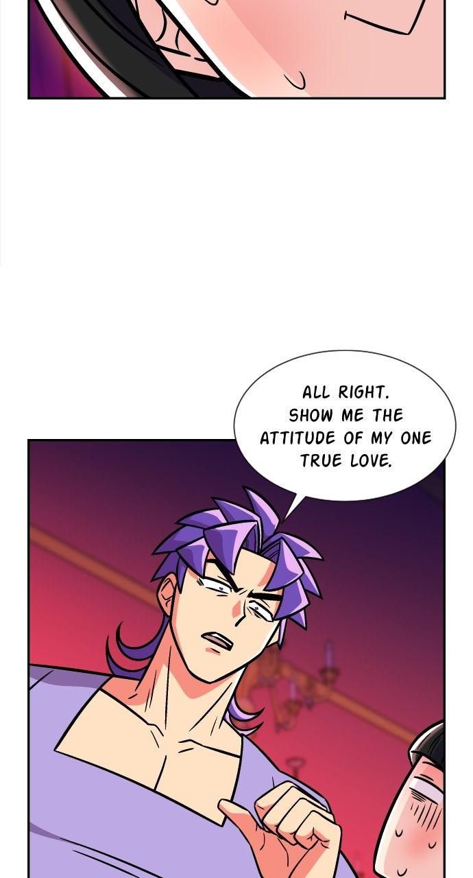 Princess Hurricane Chapter 130 page 24 - 
