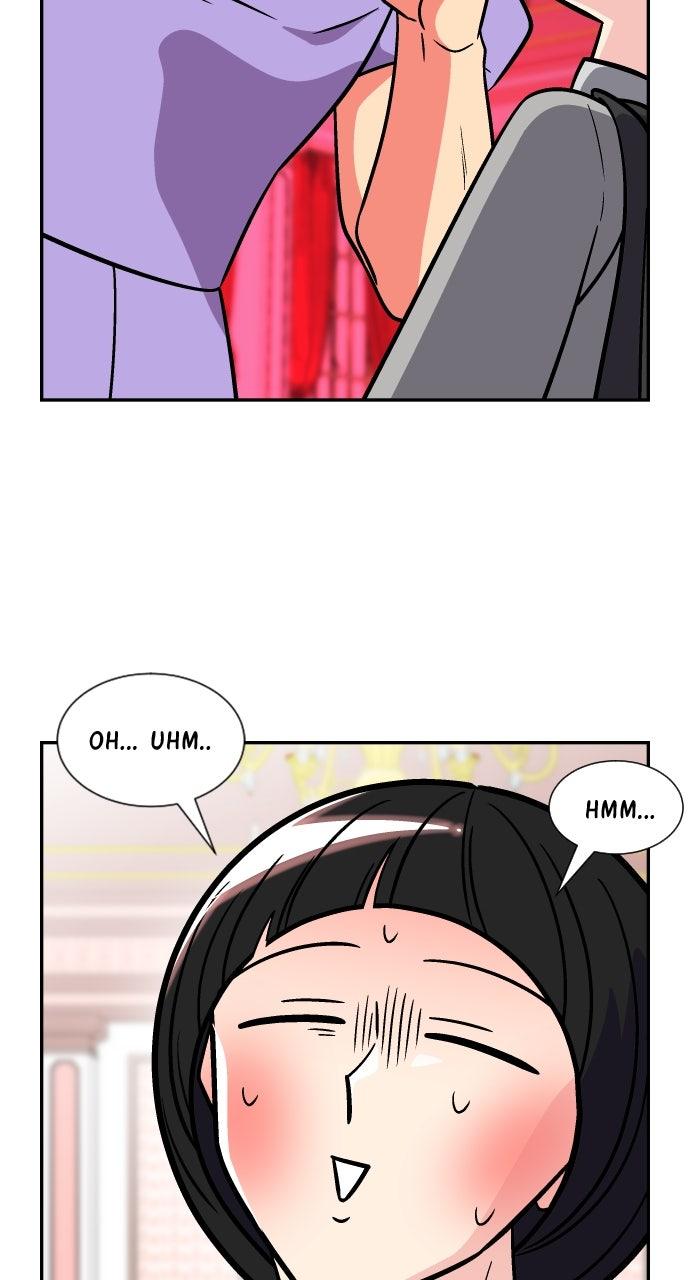 Princess Hurricane Chapter 130 page 25 - 