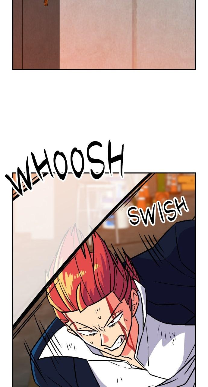 Princess Hurricane Chapter 130 page 28 - 