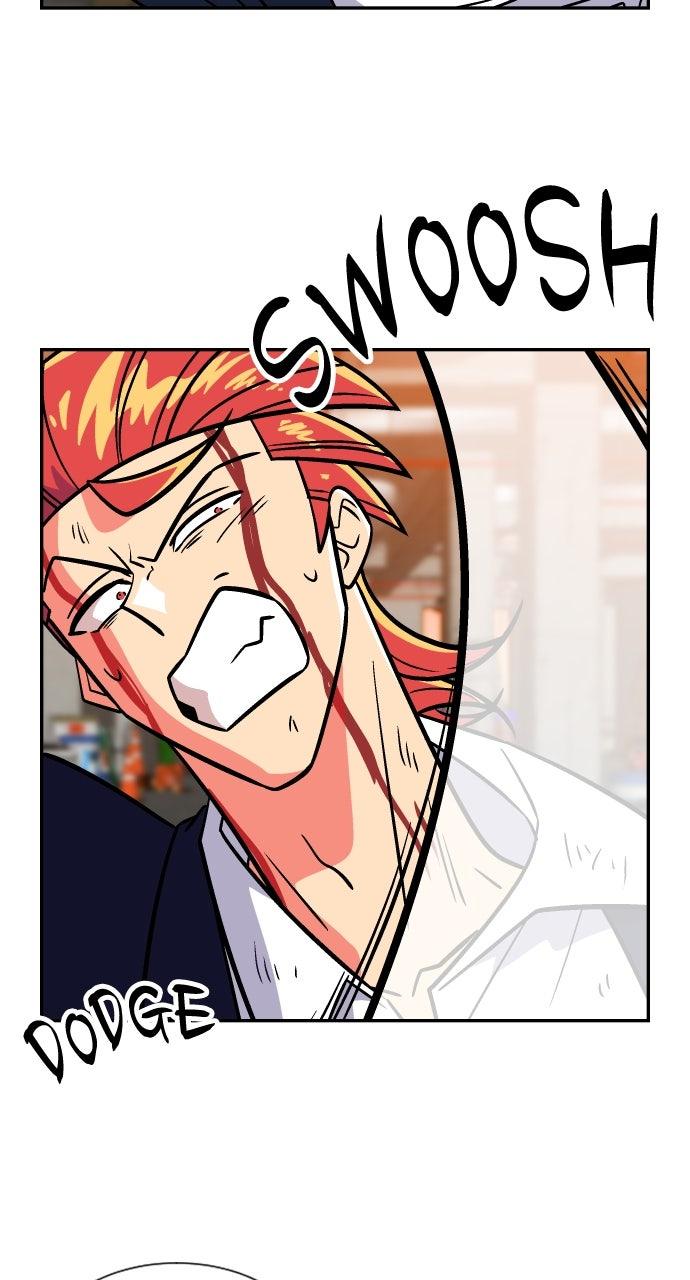 Princess Hurricane Chapter 130 page 29 - 